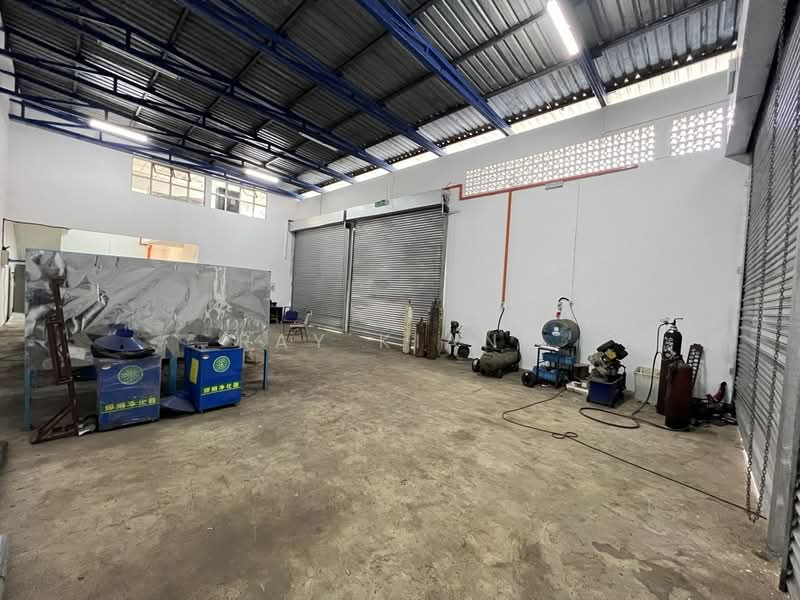 Kilang untuk Dijual di Taman Pasir Putih (Pasir Gudang) - Ray Kiang - Interior - PropertyGuru.com.my