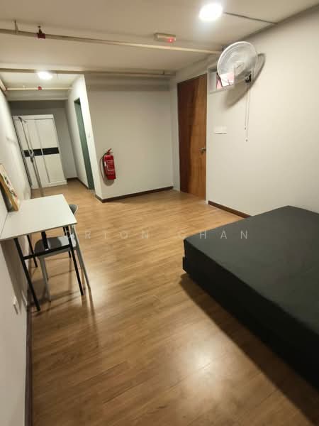 Service Residence for Rent at Pinnacle Kelana Jaya - Orion Chan - Interior - PropertyGuru.com.my