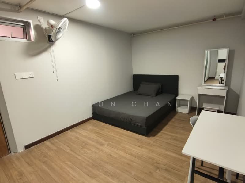 Service Residence for Rent at Pinnacle Kelana Jaya - Orion Chan - Bedroom - PropertyGuru.com.my