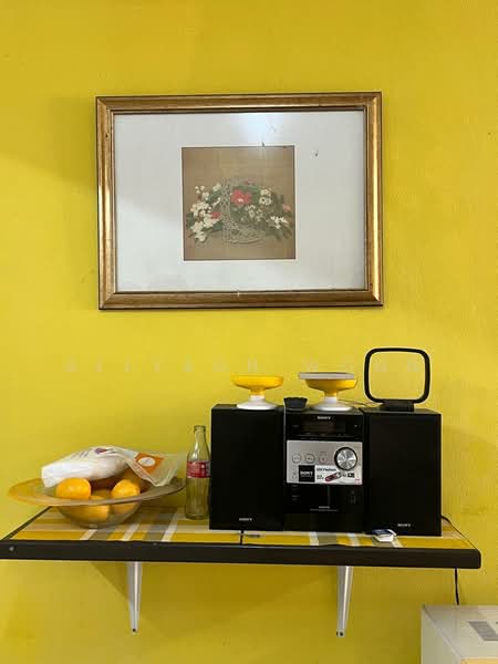 Apartment for Rent at Iris Apartment - Allyson Wong - Interior - PropertyGuru.com.my