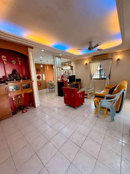 Rumah Teres 2 Tingkat untuk Dijual di Bandar Putra (Kulai) - Shi Ting - PropertyGuru.com.my