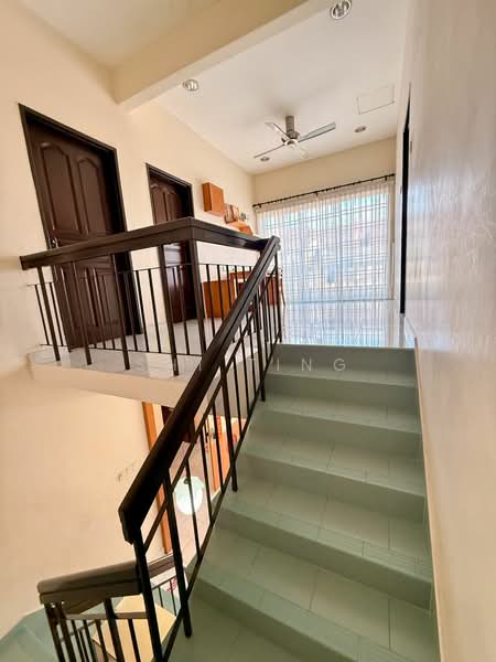 Rumah Teres 2 Tingkat untuk Dijual di Bandar Putra (Kulai) - Shi Ting - PropertyGuru.com.my