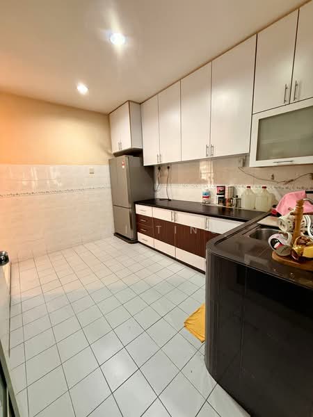 Rumah Teres 2 Tingkat untuk Dijual di Bandar Putra (Kulai) - Shi Ting - PropertyGuru.com.my