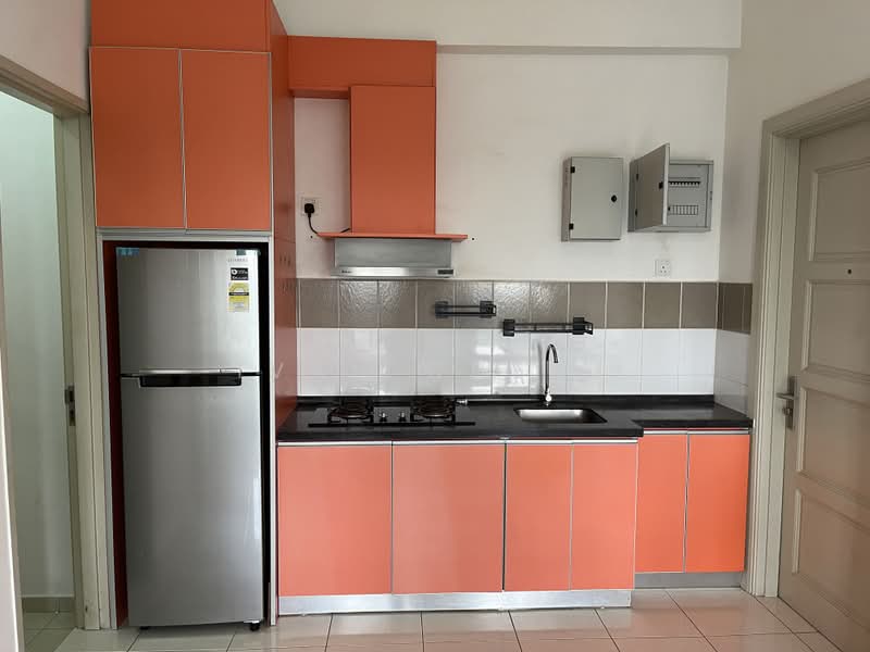 Service Residence for Sale at I Residence - Ivan Cheah - PropertyGuru.com.my