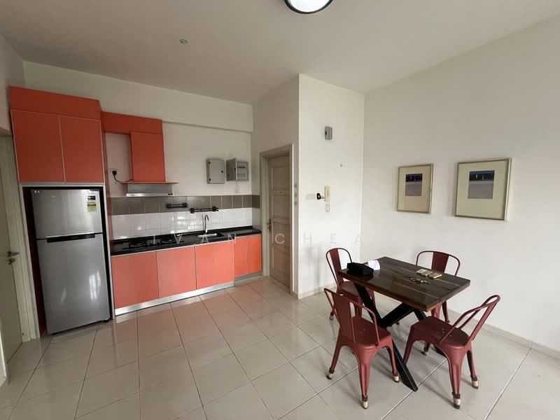 Service Residence for Sale at I Residence - Ivan Cheah - PropertyGuru.com.my