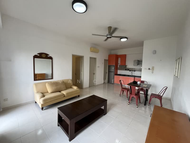 Service Residence for Sale at I Residence - Ivan Cheah - PropertyGuru.com.my