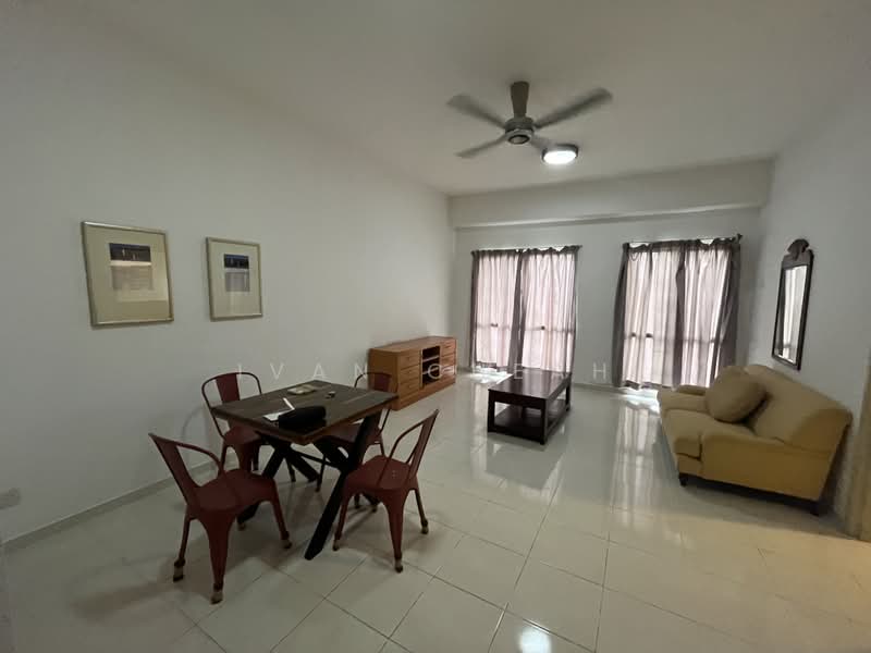 Service Residence for Sale at I Residence - Ivan Cheah - PropertyGuru.com.my