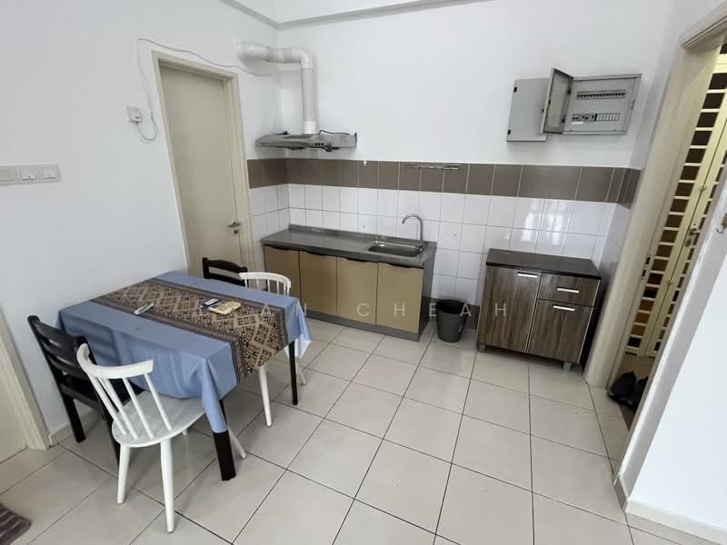 Service Residence for Sale at I Residence - Ivan Cheah - PropertyGuru.com.my
