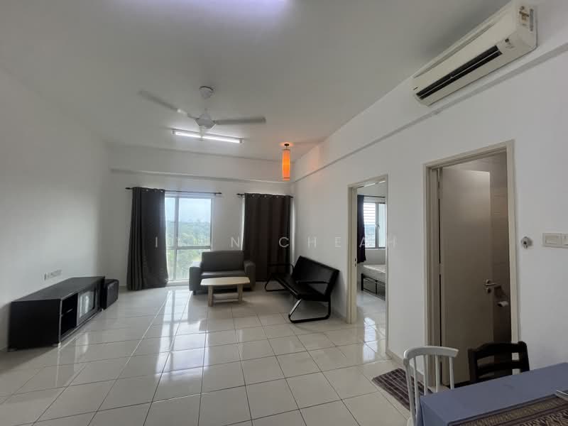 Service Residence for Sale at I Residence - Ivan Cheah - PropertyGuru.com.my