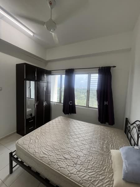 Service Residence for Sale at I Residence - Ivan Cheah - PropertyGuru.com.my