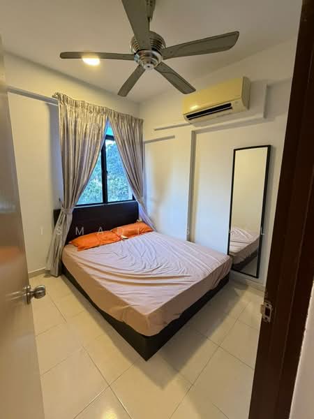 Condominium for Rent at Cyberia Smart Homes - Ismadi Ismail - Bedroom - PropertyGuru.com.my