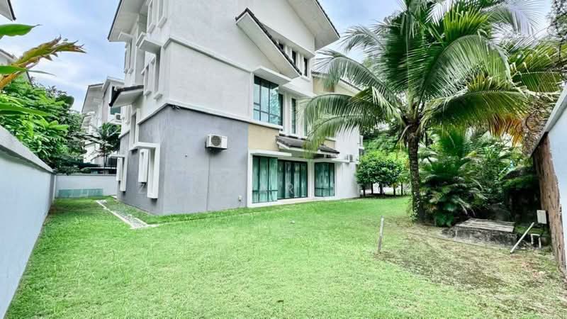 Rumah Banglo untuk Dijual di Taman Melati (Jenjarom) - ZULL ARIFFIN - Exterior - PropertyGuru.com.my