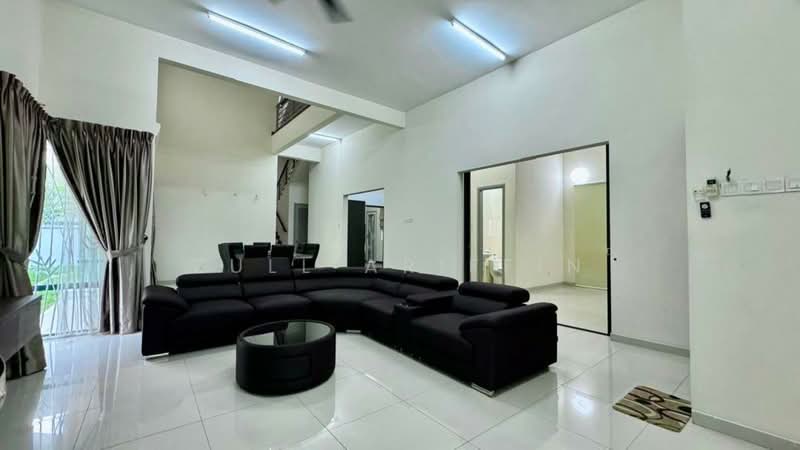 Rumah Banglo untuk Dijual di Taman Melati (Jenjarom) - ZULL ARIFFIN - PropertyGuru.com.my