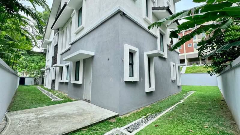 Rumah Banglo untuk Dijual di Taman Melati (Jenjarom) - ZULL ARIFFIN - PropertyGuru.com.my