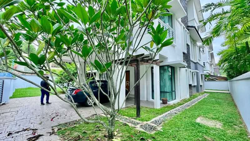 Rumah Banglo untuk Dijual di Taman Melati (Jenjarom) - ZULL ARIFFIN - PropertyGuru.com.my