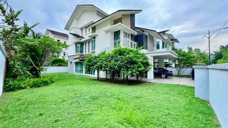 Rumah Banglo untuk Dijual di Taman Melati (Jenjarom) - ZULL ARIFFIN - PropertyGuru.com.my