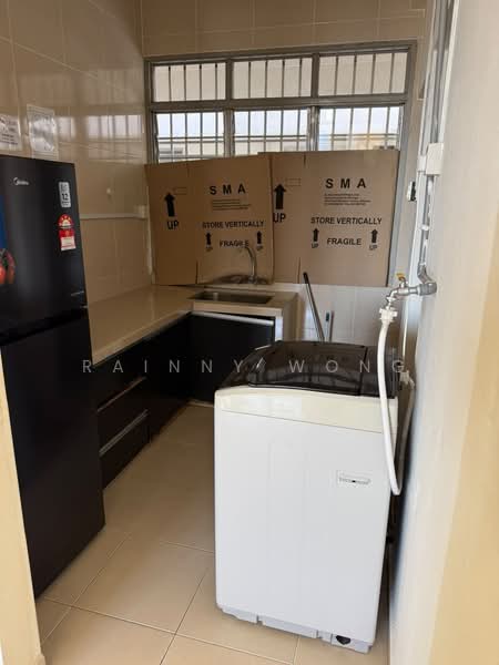 Apartment for Rent at Permai Jaya - Rainny Wong - PropertyGuru.com.my