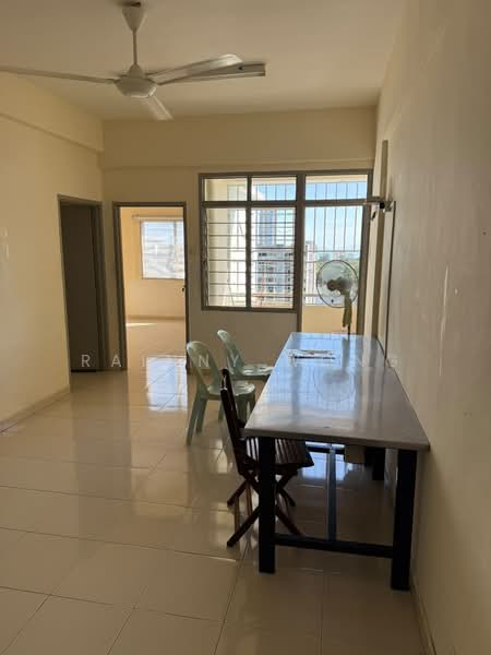 Apartment for Rent at Permai Jaya - Rainny Wong - PropertyGuru.com.my
