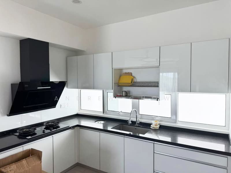 Kondominium untuk Disewa di Orchard Ville - Andrew Chow - PropertyGuru.com.my
