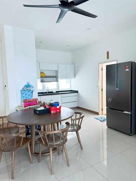 Kondominium untuk Disewa di Orchard Ville - Andrew Chow - Kitchen - PropertyGuru.com.my