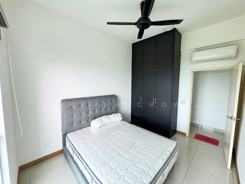 Kondominium untuk Disewa di Orchard Ville - Andrew Chow - Bedroom - PropertyGuru.com.my