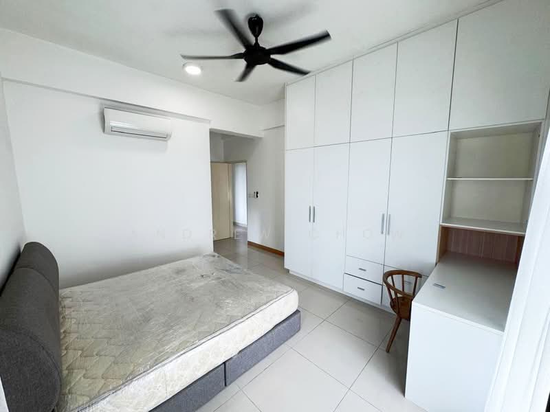 Kondominium untuk Disewa di Orchard Ville - Andrew Chow - Bedroom - PropertyGuru.com.my