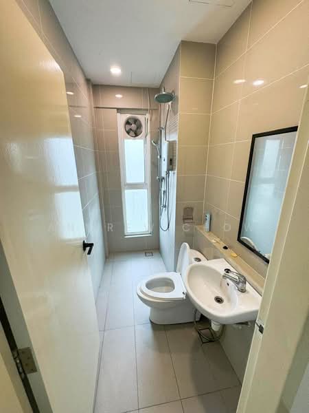 Kondominium untuk Disewa di Orchard Ville - Andrew Chow - Bathroom - PropertyGuru.com.my