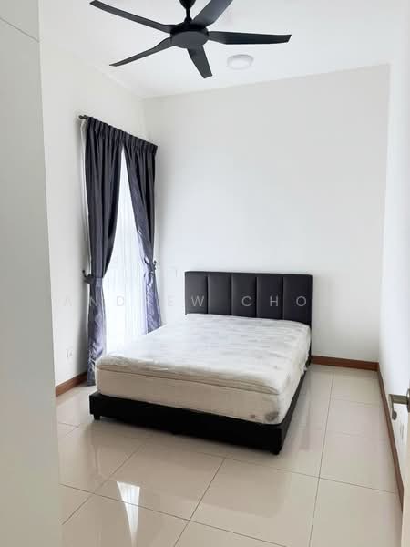 Kondominium untuk Disewa di Orchard Ville - Andrew Chow - Bedroom - PropertyGuru.com.my