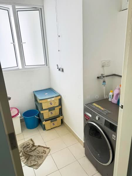 Kondominium untuk Disewa di Orchard Ville - Andrew Chow - PropertyGuru.com.my