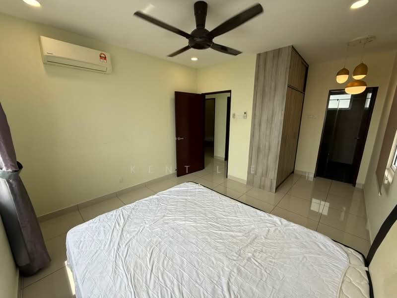 Condominium for Rent at Aurora Residence @ Lake Side City - Kent Lee - Bedroom - PropertyGuru.com.my