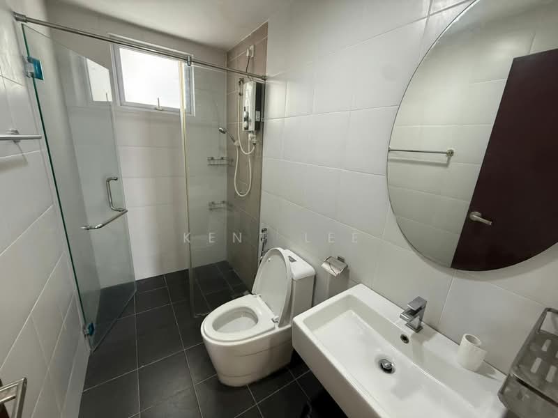 Condominium for Rent at Aurora Residence @ Lake Side City - Kent Lee - Bathroom - PropertyGuru.com.my