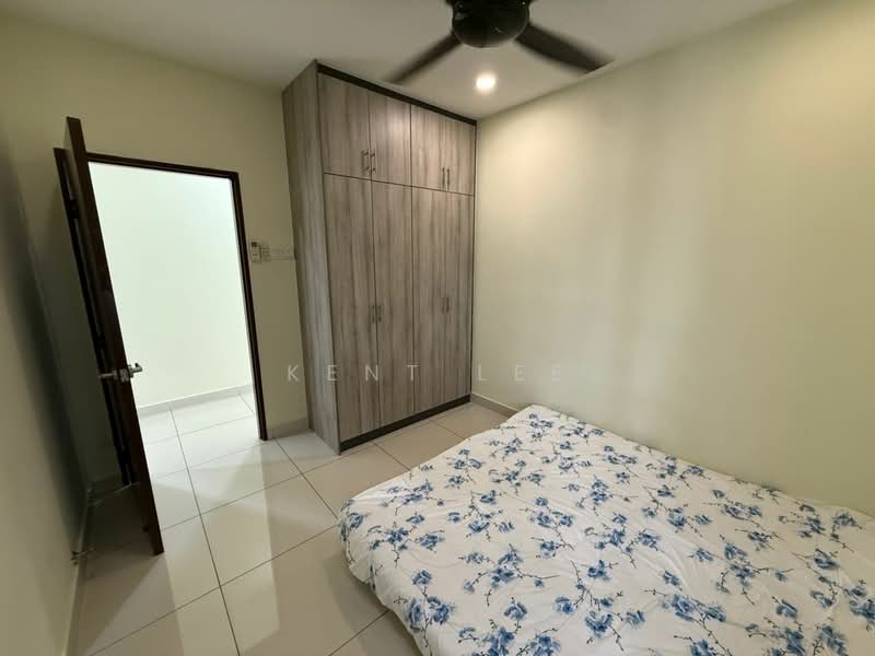 Condominium for Rent at Aurora Residence @ Lake Side City - Kent Lee - Bedroom - PropertyGuru.com.my