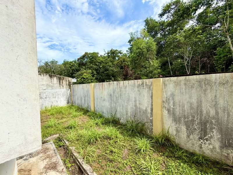 Semi-Detached House for Sale in Bemban (Melaka) - Ahmad Faizal Basri - Exterior - PropertyGuru.com.my