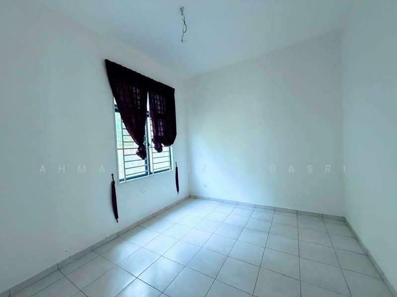 Semi-Detached House for Sale in Bemban (Melaka) - Ahmad Faizal Basri - Interior - PropertyGuru.com.my