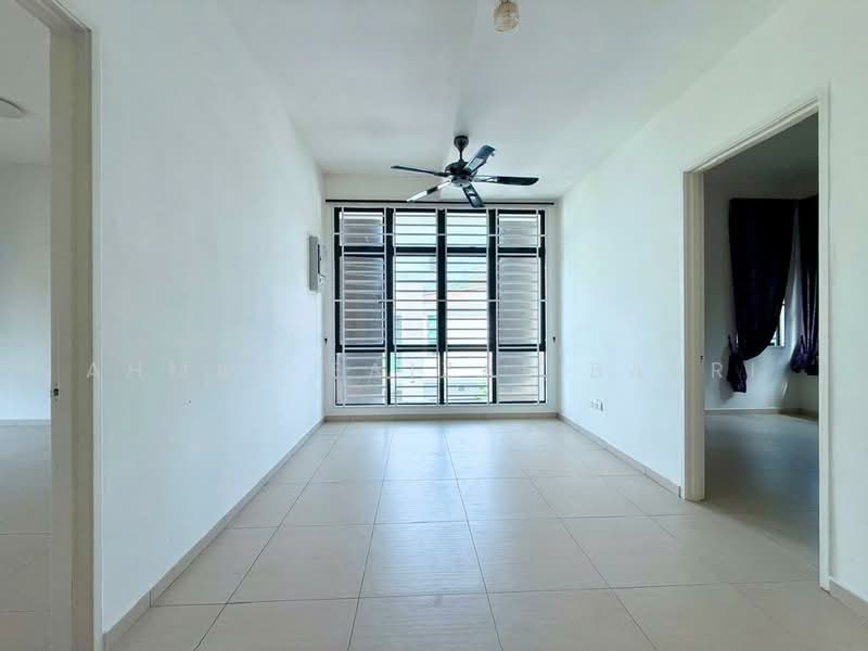 Semi-Detached House for Sale in Bemban (Melaka) - Ahmad Faizal Basri - Living Room - PropertyGuru.com.my