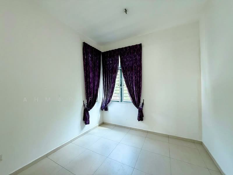 Semi-Detached House for Sale in Bemban (Melaka) - Ahmad Faizal Basri - Interior - PropertyGuru.com.my
