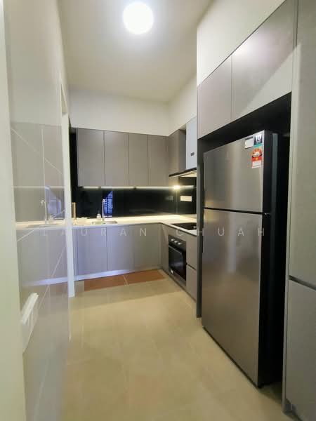 Condominium for Rent at Nidoz Residences @ Desa Petaling - Lauran Chuah - Kitchen - PropertyGuru.com.my