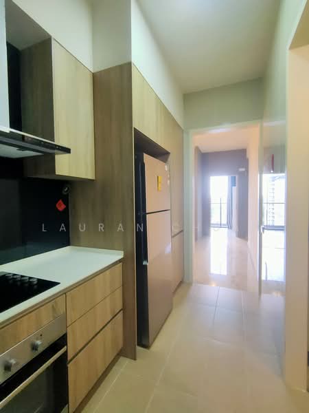 Condominium for Rent at Nidoz Residences @ Desa Petaling - Lauran Chuah - Kitchen - PropertyGuru.com.my