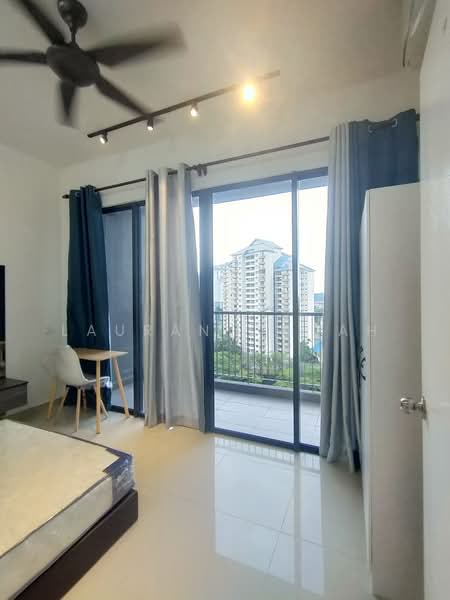 Condominium for Rent at Nidoz Residences @ Desa Petaling - Lauran Chuah - Bedroom - PropertyGuru.com.my