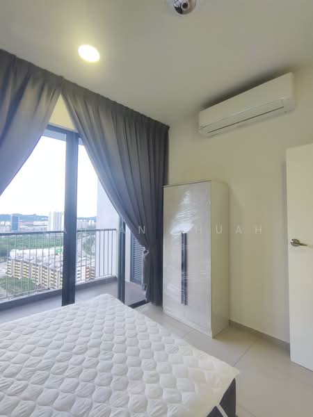 Condominium for Rent at Nidoz Residences @ Desa Petaling - Lauran Chuah - Bedroom - PropertyGuru.com.my
