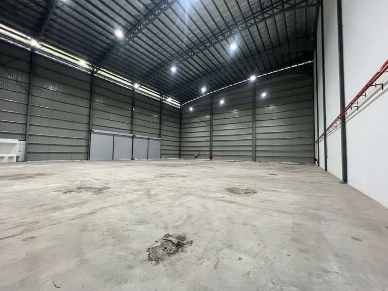 Kilang untuk Dijual di Taman Perindustrian Bukit Serdang (Seri Kembangan) - Alfred Long - Interior - PropertyGuru.com.my