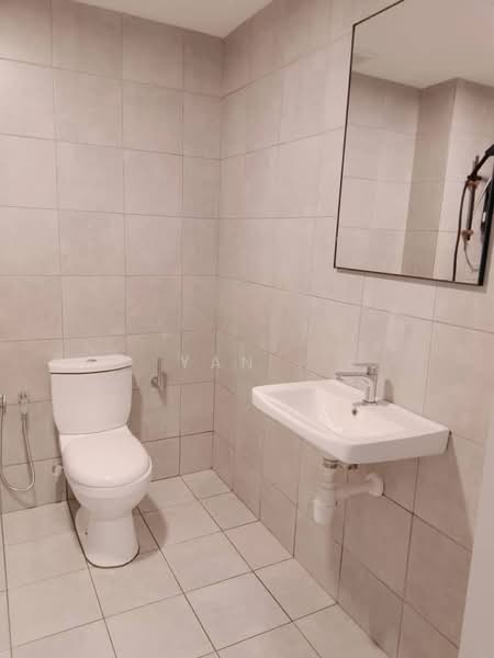Service Residence for Rent at One Equine - Yan . - Bathroom - PropertyGuru.com.my