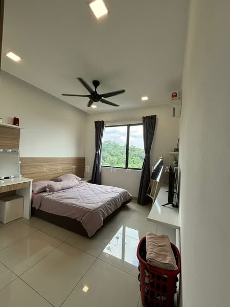 Condominium for Sale at Sutera Pines - Katrina Lai - Bedroom - PropertyGuru.com.my
