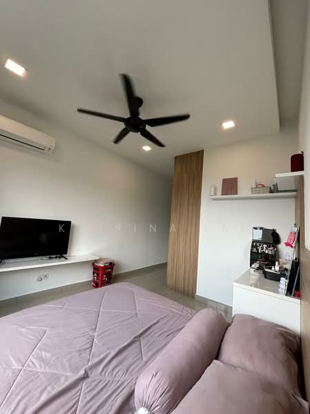 Condominium for Sale at Sutera Pines - Katrina Lai - Bedroom - PropertyGuru.com.my