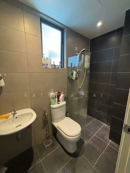 Condominium for Sale at Sutera Pines - Katrina Lai - Bathroom - PropertyGuru.com.my