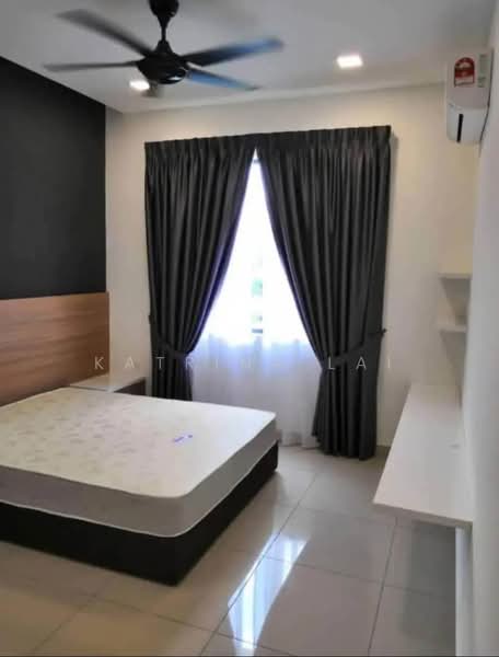 Condominium for Sale at Sutera Pines - Katrina Lai - Bedroom - PropertyGuru.com.my