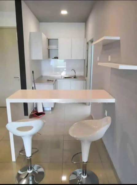 Condominium for Sale at Sutera Pines - Katrina Lai - Kitchen - PropertyGuru.com.my