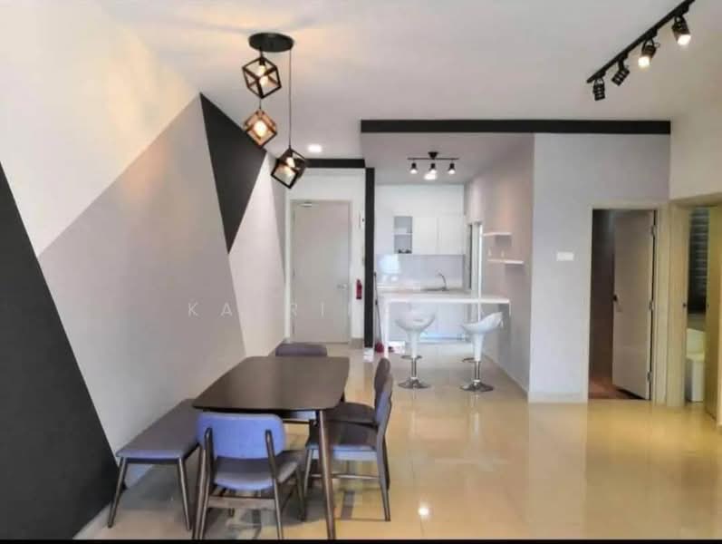 Condominium for Sale at Sutera Pines - Katrina Lai - Dining Room - PropertyGuru.com.my