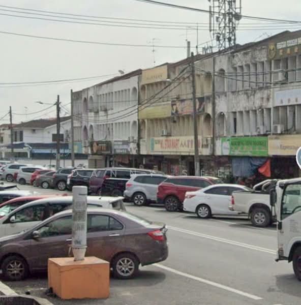 Shop for Sale in Taman Pelangi (Johor Bahru) - Danny See - Exterior - PropertyGuru.com.my