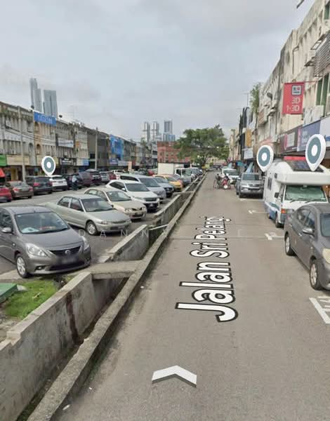 Shop for Sale in Taman Pelangi (Johor Bahru) - Danny See - Exterior - PropertyGuru.com.my